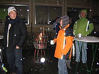 Perchtenlauf 2010