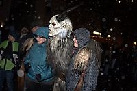 Perchtenlauf 2010