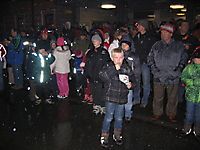 Perchtenlauf 2010