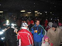 Perchtenlauf 2010