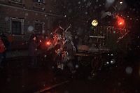 Perchtenlauf 2010