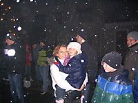 Perchtenlauf 2010