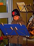 Adventkalenderöffnung 2011