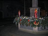 Adventkalenderöffnung 2012