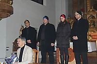 Adventlesung 2012