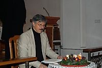 Adventlesung 2012