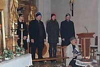 Adventlesung 2012