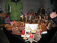 Adventmarkt 2012