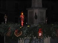 Adventmarkt 2012