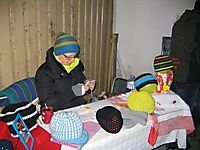 Adventmarkt 2012