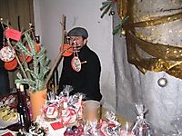 Adventmarkt 2012