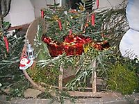 Adventmarkt 2012
