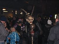 Perchtenlauf 2012