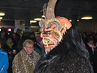 Perchtenlauf 2012