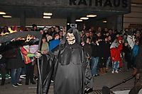 Perchtenlauf 2012