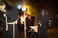 Perchtenlauf 2012