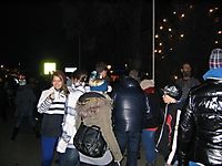 Perchtenlauf 2012