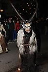 Perchtenlauf 2012