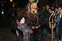 Perchtenlauf 2012