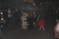 Perchtenlauf 2012