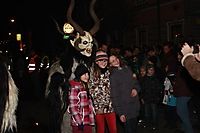 Perchtenlauf 2012