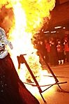 Perchtenlauf 2012