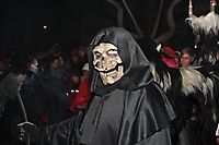 Perchtenlauf 2012