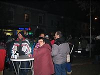 Perchtenlauf 2012