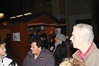 Perchtenlauf 2012