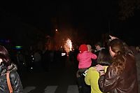 Perchtenlauf 2012