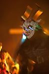 Perchtenlauf 2012