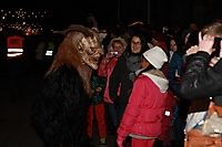 Perchtenlauf 2012