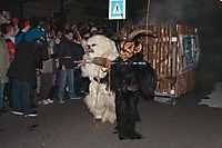 Perchtenlauf 2012