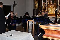 Adventlesung 2013