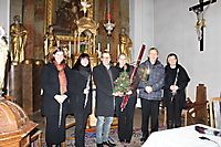 Adventlesung 2013