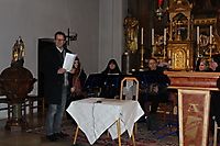 Adventlesung 2013