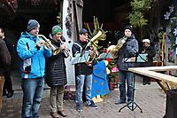 Adventmarkt 2013