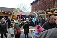 Adventmarkt 2013