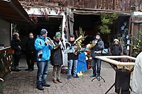 Adventmarkt 2013