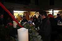 Adventmarkt 2013