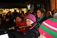 Adventmarkt 2013