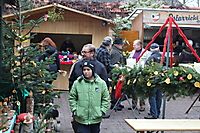 Adventmarkt 2013