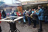 Adventmarkt 2013