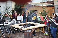 Adventmarkt 2013