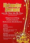 Adventmarkt 2014