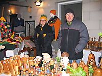 Adventmarkt 2014