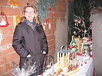 Adventmarkt 2014