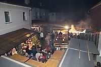 Adventmarkt 2014