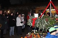 Adventmarkt 2014