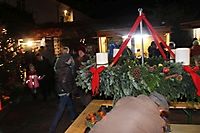 Adventmarkt 2014